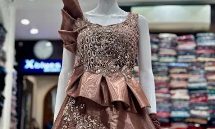 Dhanraj Children Wear